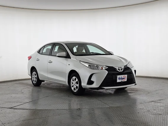 Toyota Yaris  Y 2022 