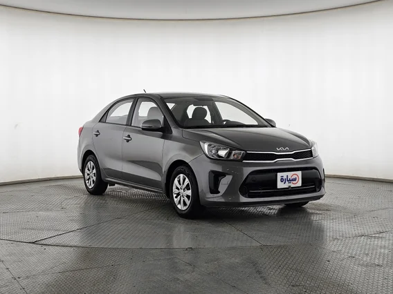 Kia Pegas LX 2022 