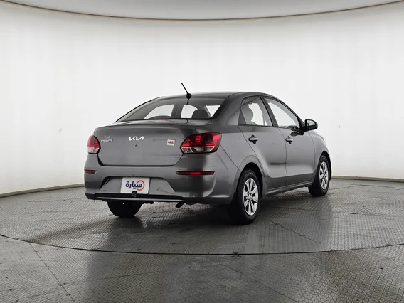 Kia Pegas LX 2022 