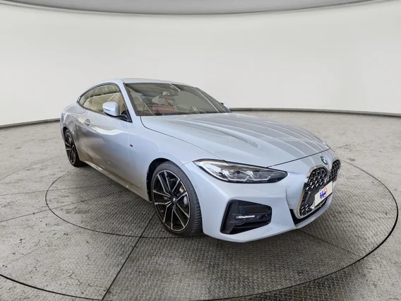 BMW 4 Series 430i 2023 