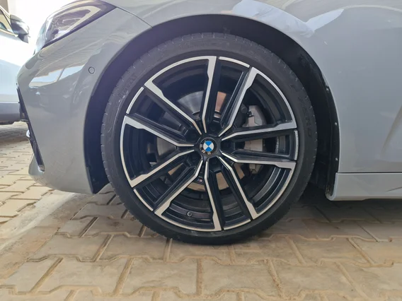 BMW 4 Series 430i 2023 