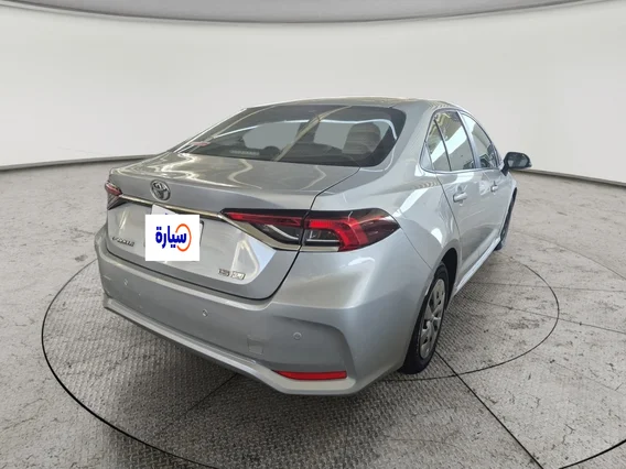 Toyota Corolla XLI 2023 