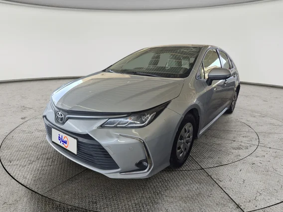 Toyota Corolla XLI 2023 