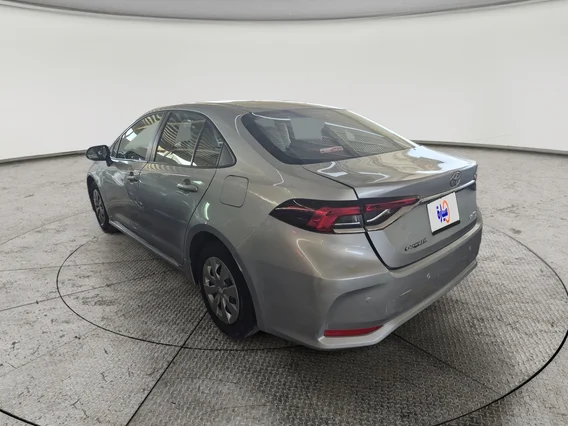 Toyota Corolla XLI 2023 