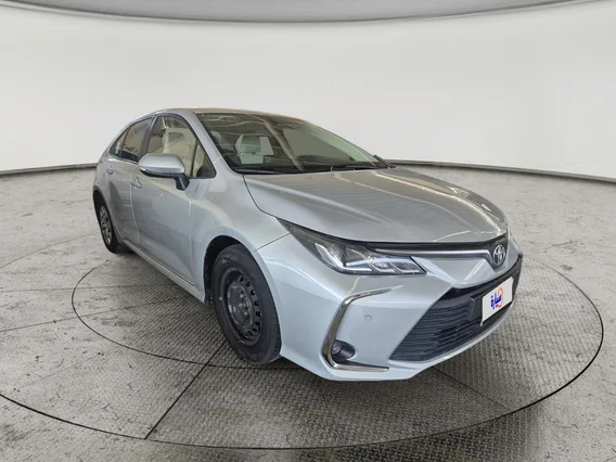 Toyota Corolla XLI 2023 