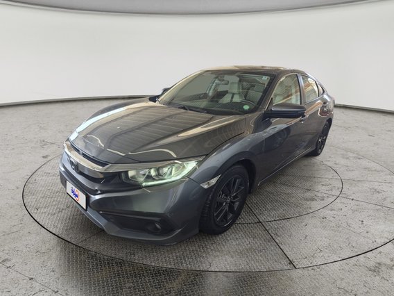 Honda Civic LXi 2020 