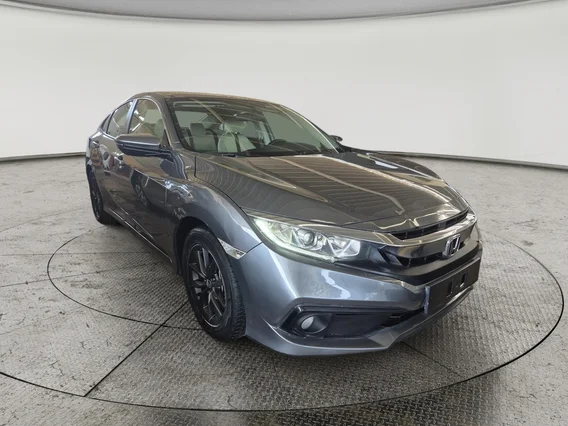 Honda Civic LXi 2020 