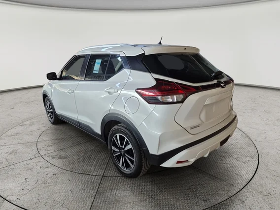 نيسان كيكس S 2022 