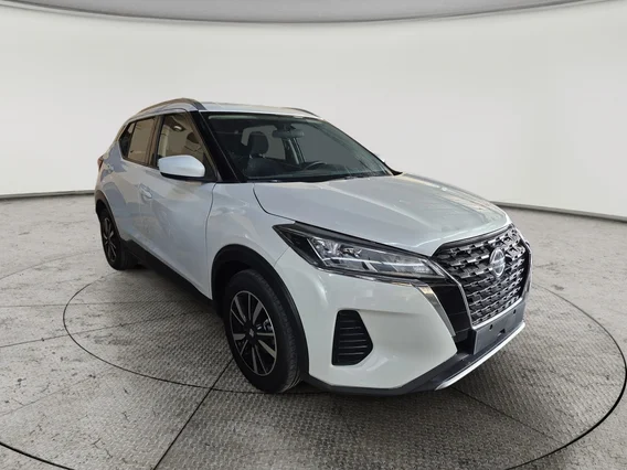 نيسان كيكس S 2022 