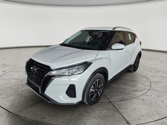 نيسان كيكس S 2022 