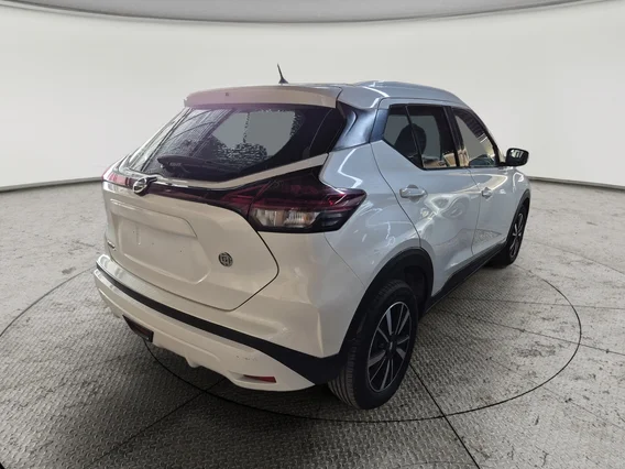 نيسان كيكس S 2022 