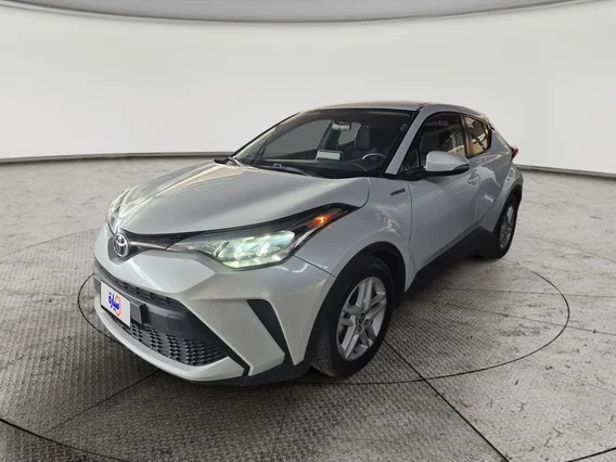 تويوتا سي اتش ار Dynamic 2022 