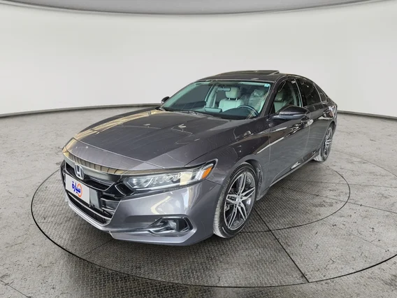 Honda Accord LX Sport 2022 