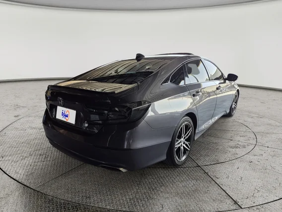 Honda Accord LX Sport 2022 