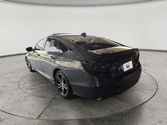 Honda Accord LX Sport 2022 