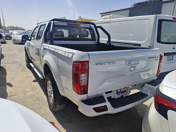 جريت وول وينغل 7 2024 دبل