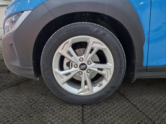 Hyundai Kona SMART (Two Tone) 2023 