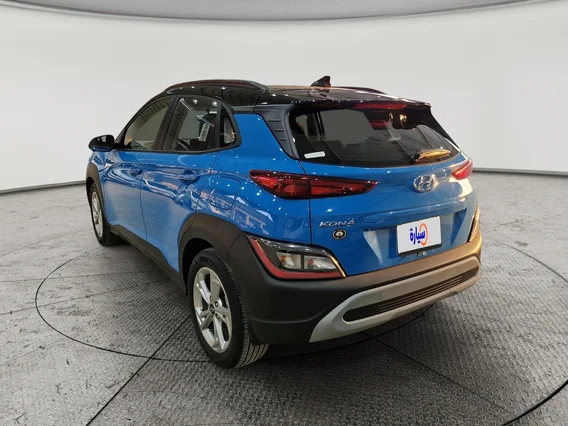 Hyundai Kona SMART (Two Tone) 2023 