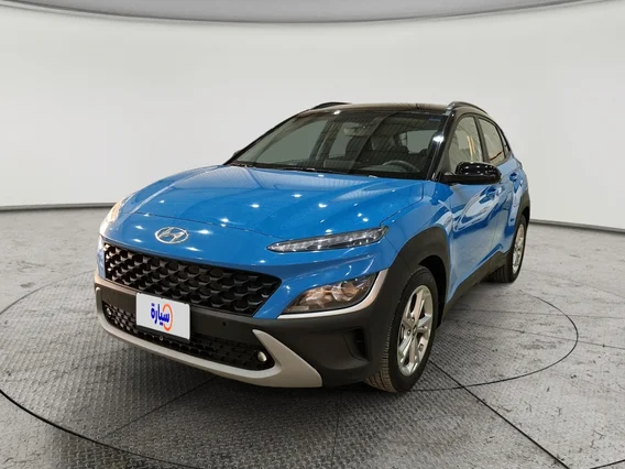 Hyundai Kona SMART (Two Tone) 2023 