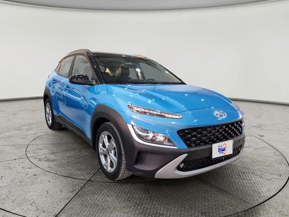 Hyundai Kona SMART (Two Tone) 2023 