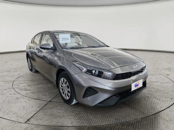 Kia Cerato LX 2024 