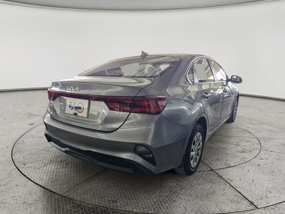 Kia Cerato LX 2024 