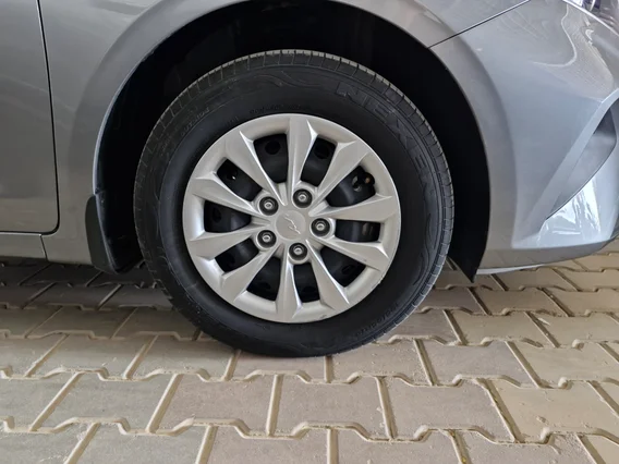 Kia Cerato LX 2024 