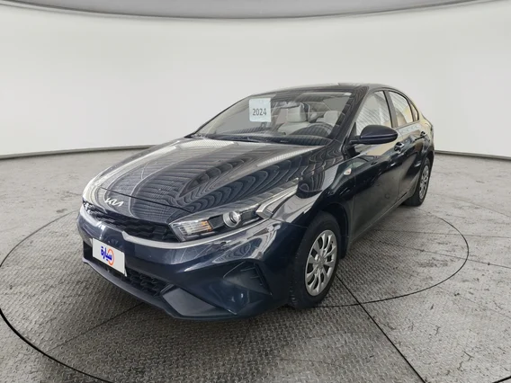 Kia Cerato LX 2024 