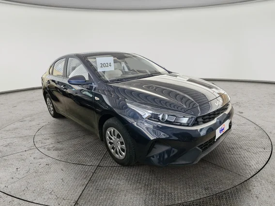 Kia Cerato LX 2024 