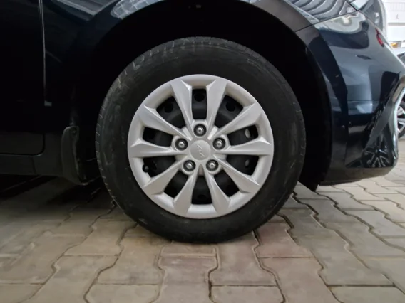 Kia Cerato LX 2024 