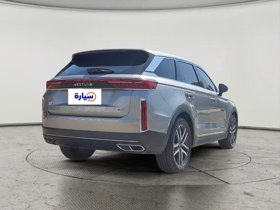 FAW Bestune T99 Limo 2023 