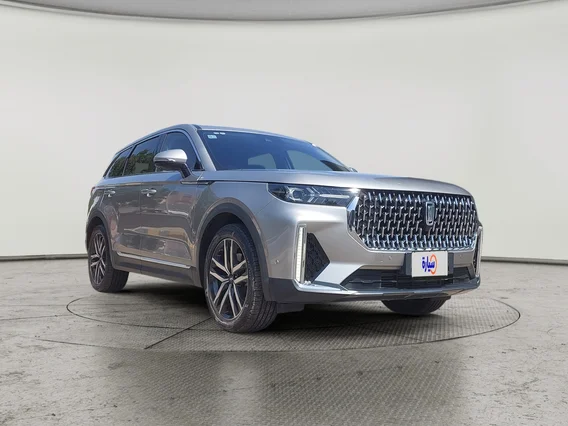 FAW Bestune T99 Limo 2023 