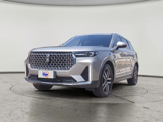 FAW Bestune T99 Limo 2023 