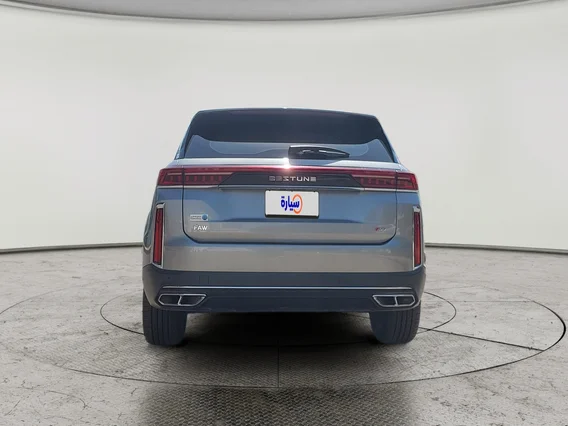 FAW Bestune T99 Limo 2023 