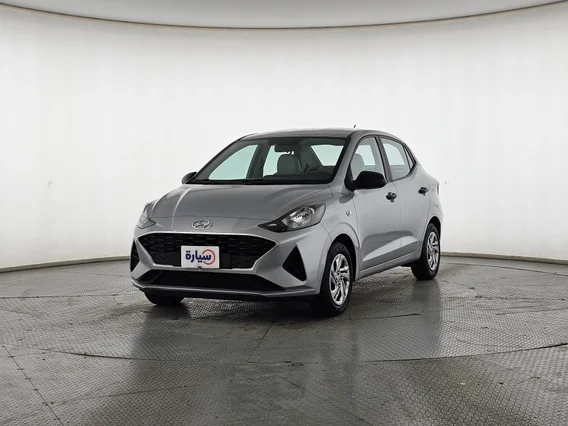 Hyundai Grand i10 Fleet 2023 