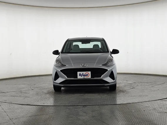 Hyundai Grand i10 Fleet 2023 