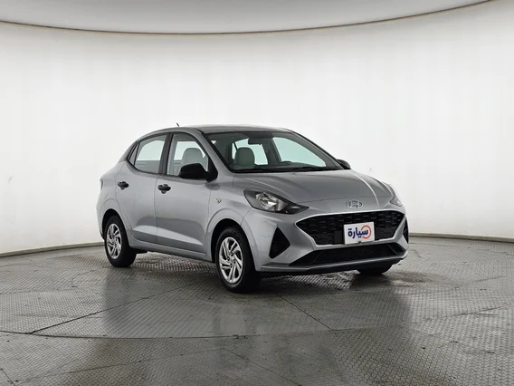 Hyundai Grand i10 Fleet 2023 