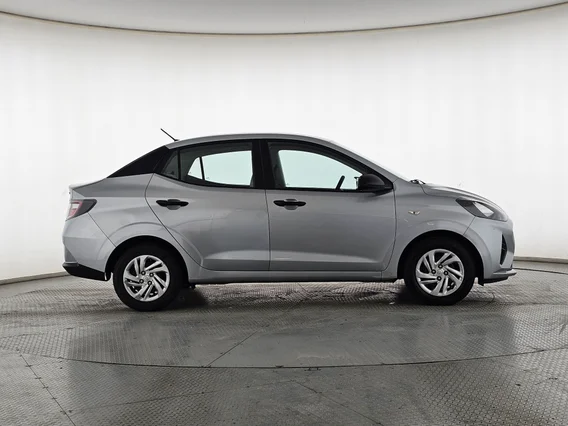 Hyundai Grand i10 Fleet 2023 