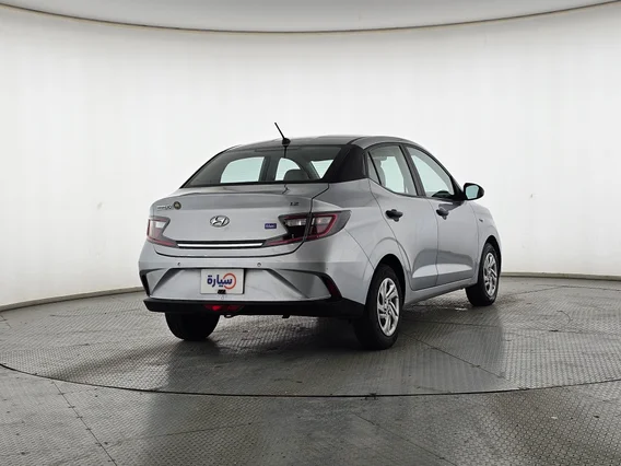 Hyundai Grand i10 Fleet 2023 