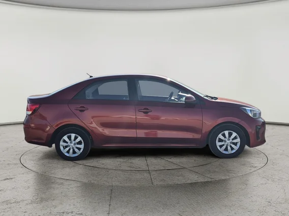 Kia Pegas LX 2022 