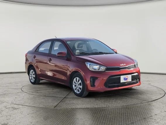 Kia Pegas LX 2022 