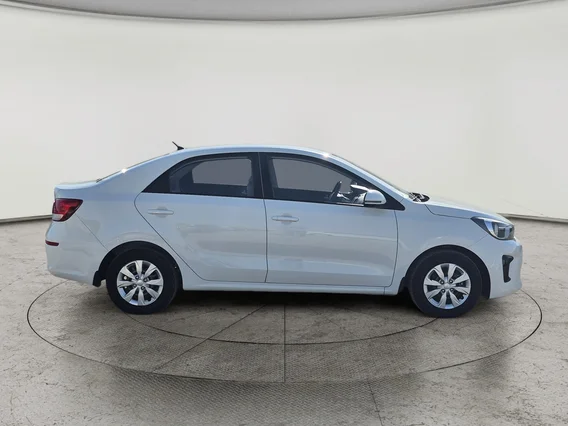 Kia Pegas LX 2023 