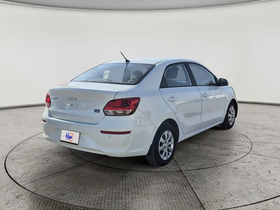 Kia Pegas LX 2023 
