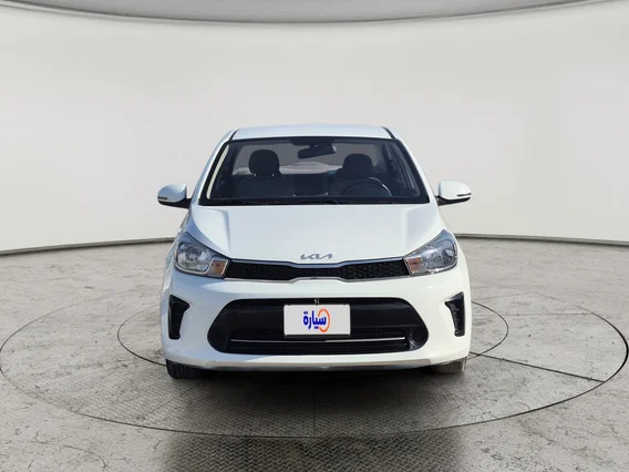 Kia Pegas LX 2023 