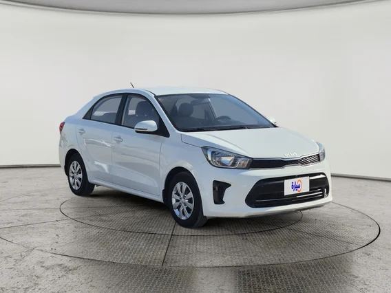 Kia Pegas LX 2023 