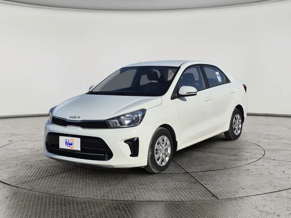 Kia Pegas LX 2023 
