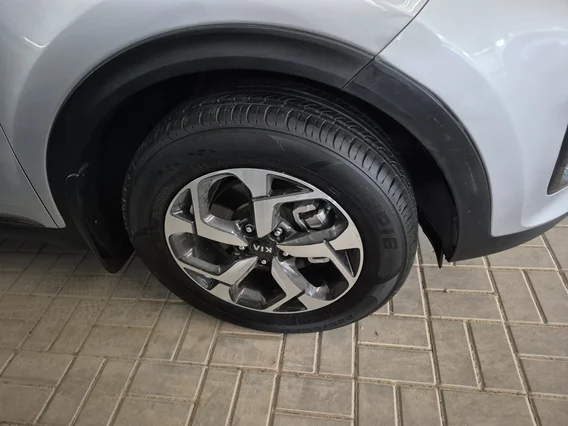 كيا سبورتاج LX 2020 