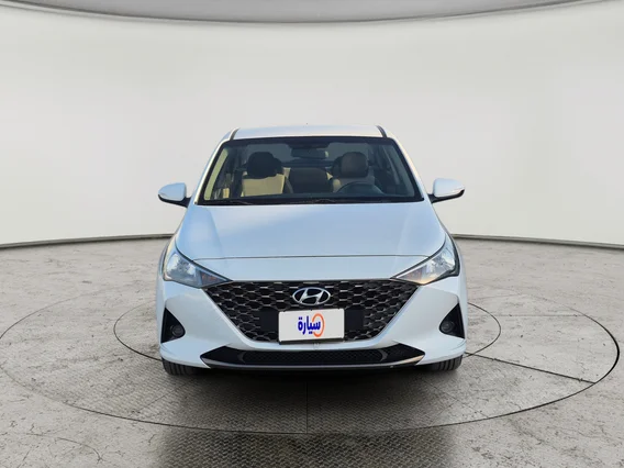 Hyundai Accent Smart 2023 