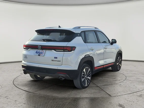 Changan CS35 Plus Smart 2023 
