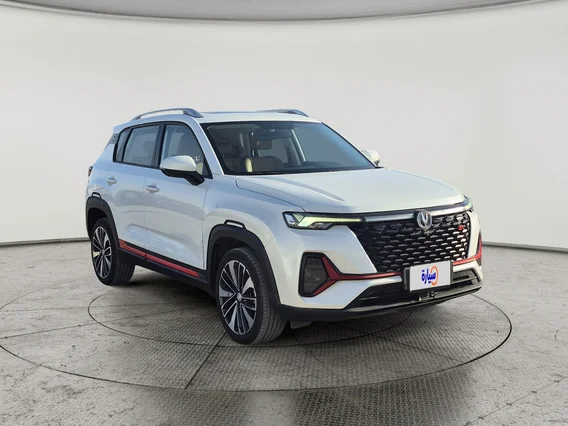 Changan CS35 Plus Smart 2023 